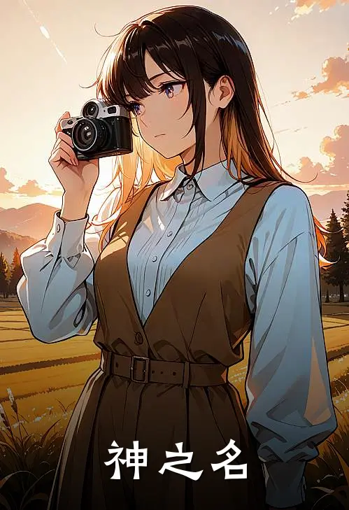 神之名