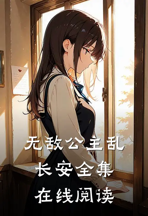无敌公主乱长安全集在线阅读