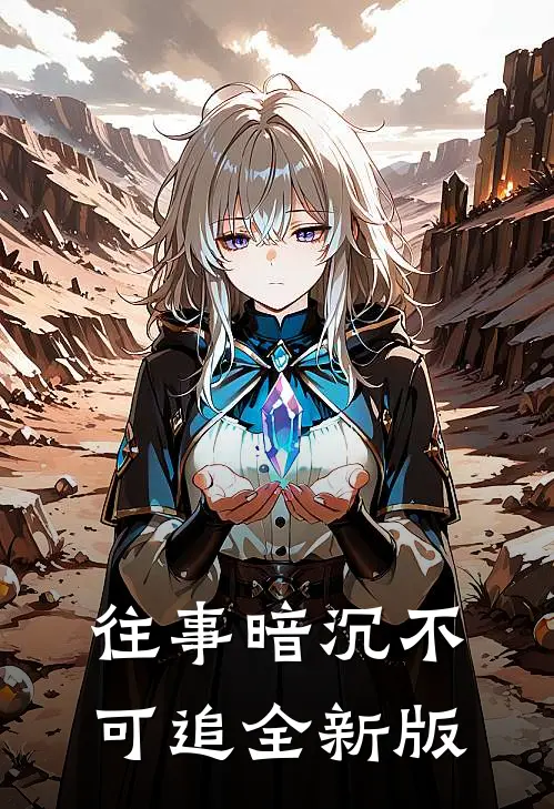 往事暗沉不可追全新版