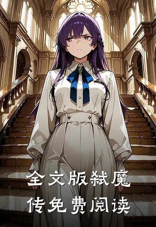 全文版弑魔传免费阅读