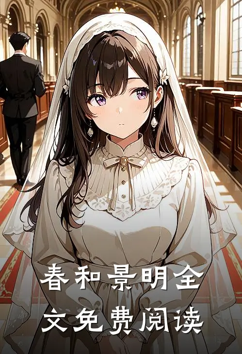 春和景明全文免费阅读