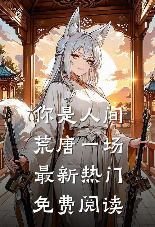 你是人间荒唐一场最新热门免费阅读