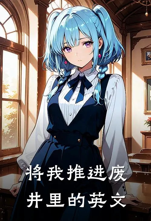 将我推进废井里的英文