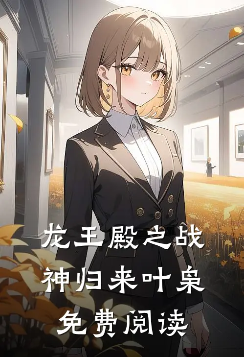 龙王殿之战神归来叶枭免费阅读