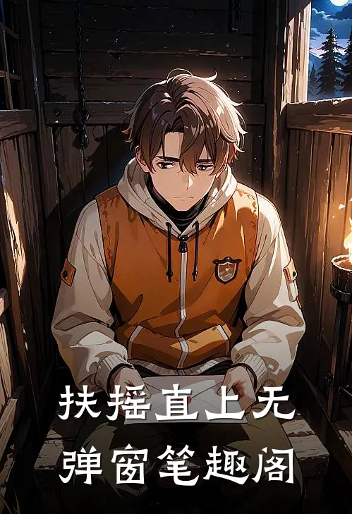 扶摇直上无弹窗笔趣阁
