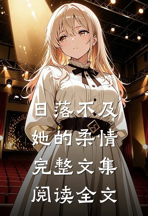 日落不及她的柔情完整文集阅读全文