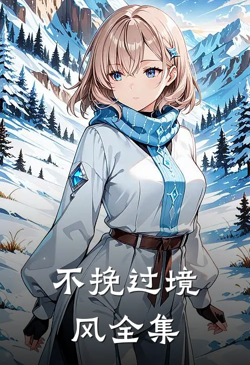 不挽过境风全集