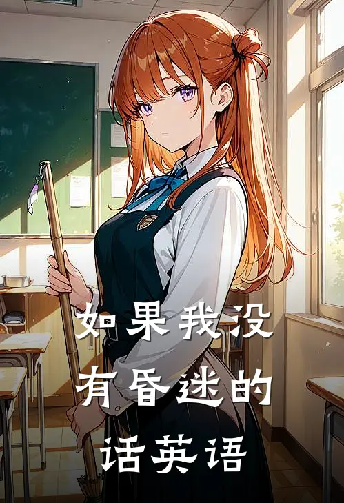 如果我没有昏迷的话英语