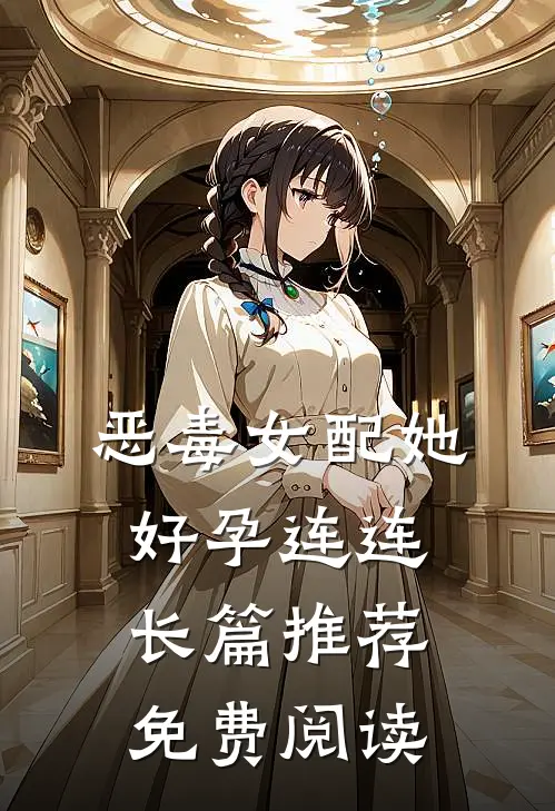 恶毒女配她好孕连连长篇推荐免费阅读