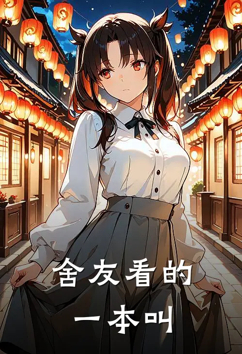 舍友看的一本叫