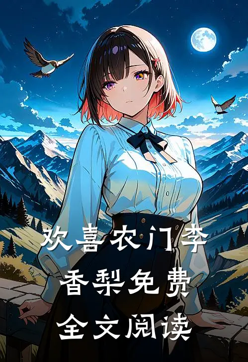 欢喜农门李香梨免费全文阅读