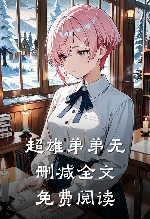 超雄弟弟无删减全文免费阅读