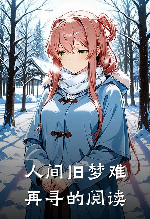 人间旧梦难再寻的阅读
