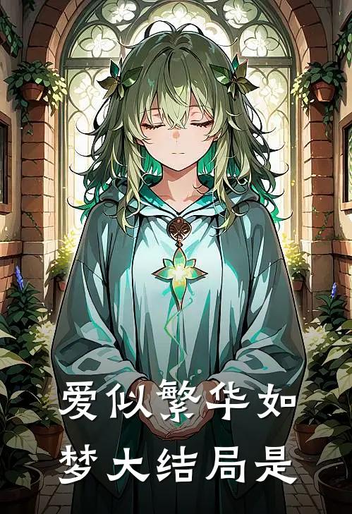 爱似繁华如梦大结局是