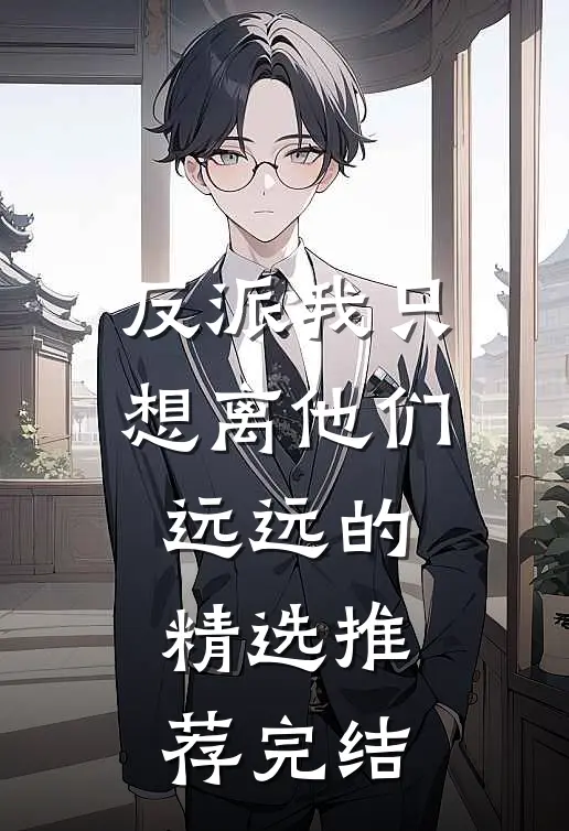 反派我只想离他们远远的精选推荐完结