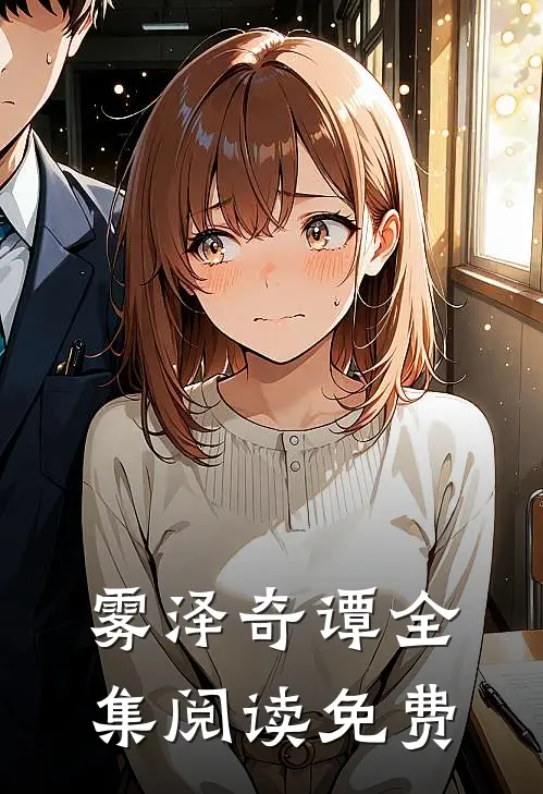 雾泽奇谭全集阅读免费