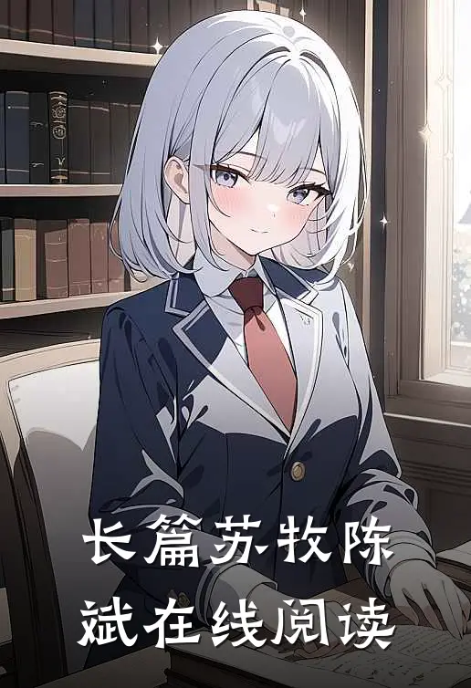 长篇苏牧陈斌在线阅读