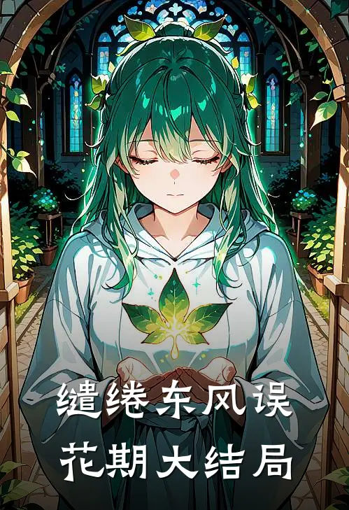 缱绻东风误花期大结局