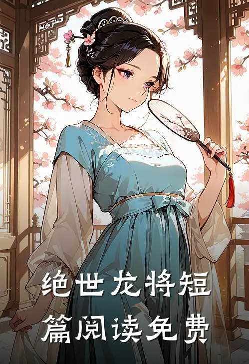 绝世龙将短篇阅读免费