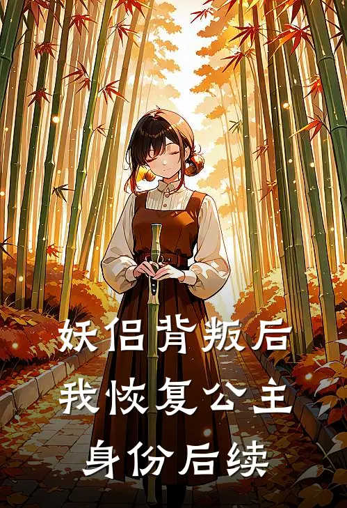妖侣背叛后我恢复公主身份后续