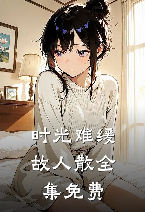 时光难缓故人散全集免费