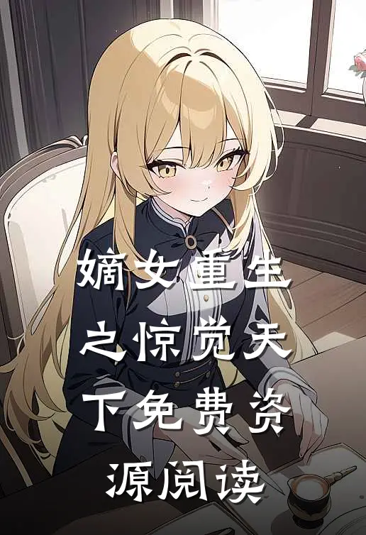 嫡女重生之惊觉天下免费资源阅读