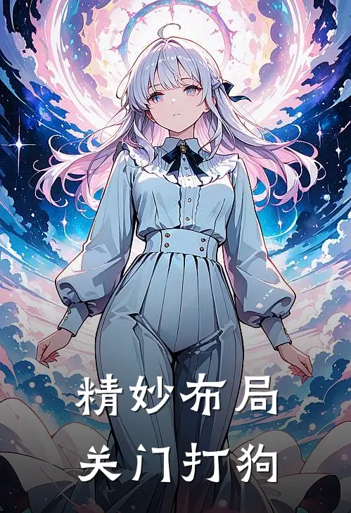 精妙布局关门打狗