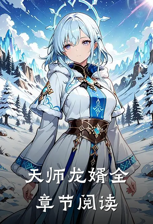 天师龙婿全章节阅读