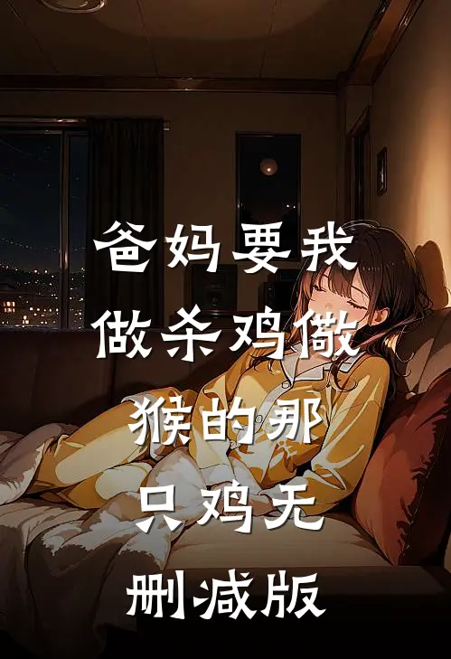 爸妈要我做杀鸡儆猴的那只鸡无删减版