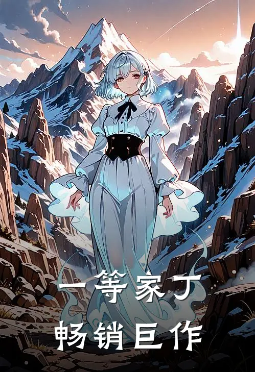 一等家丁畅销巨作