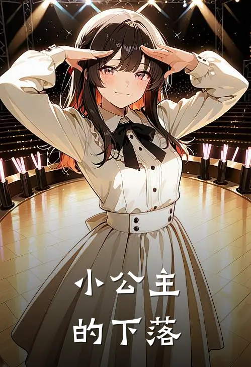 小公主的下落