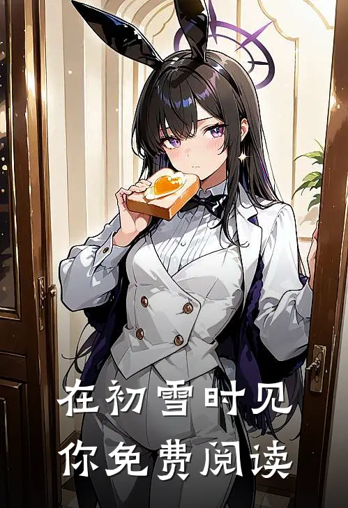 在初雪时见你免费阅读