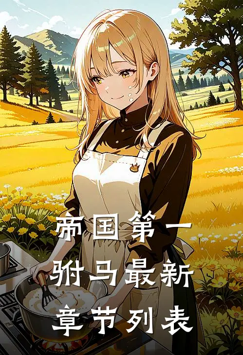帝国第一驸马最新章节列表