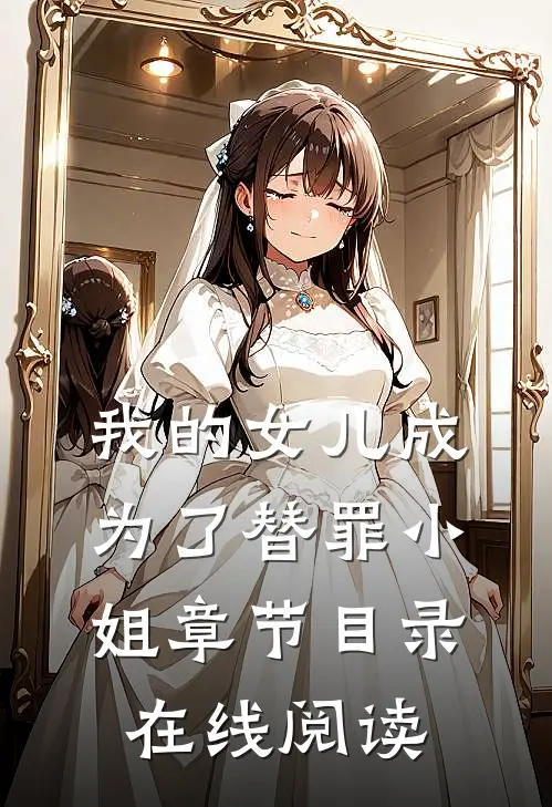 我的女儿成为了替罪小姐章节目录在线阅读