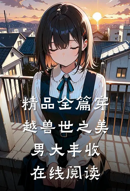 精品全篇穿越兽世之美男大丰收在线阅读