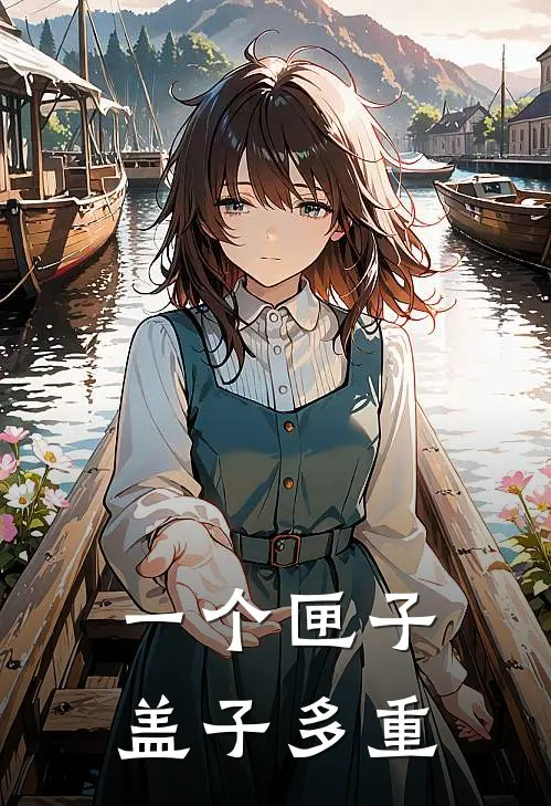 一个匣子盖子多重
