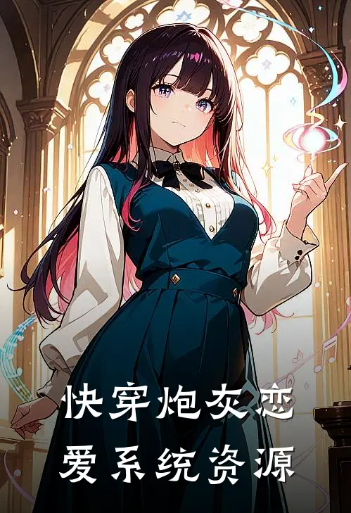快穿炮灰恋爱系统资源