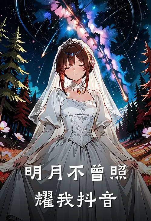 明月不曾照耀我抖音