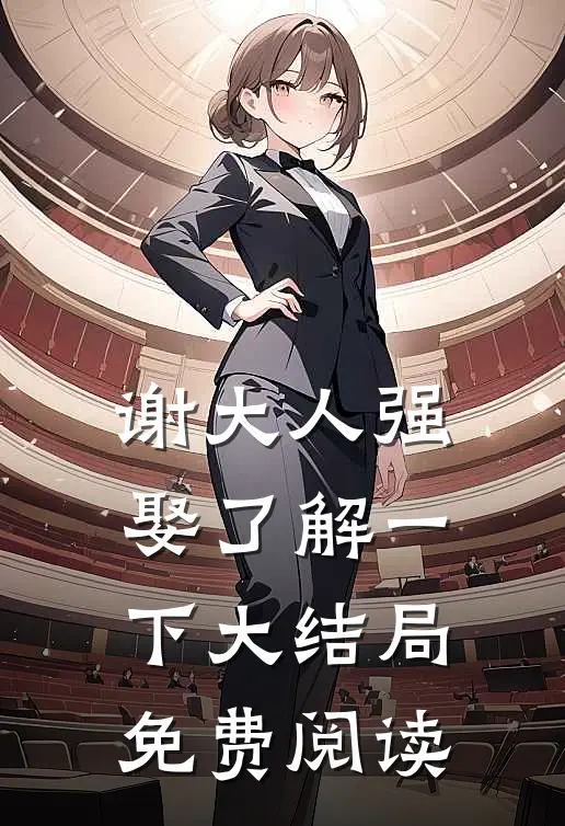 谢大人强娶了解一下大结局免费阅读