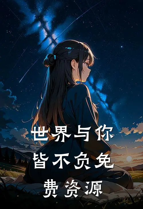 世界与你皆不负免费资源