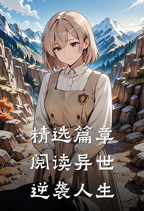 精选篇章阅读异世逆袭人生