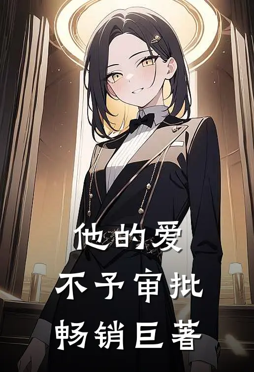 他的爱，不予审批畅销巨著