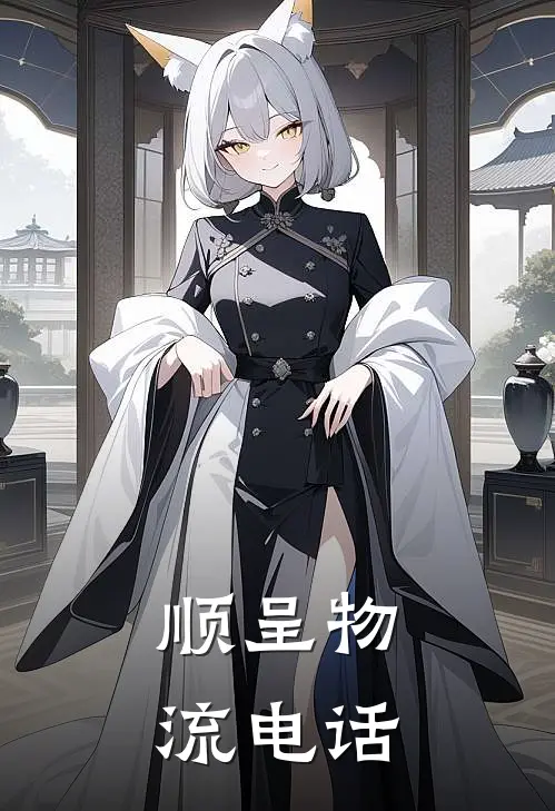 顺呈物流电话