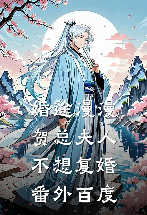 婚途漫漫贺总夫人不想复婚番外百度