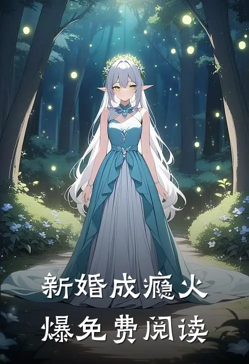 新婚成瘾火爆免费阅读