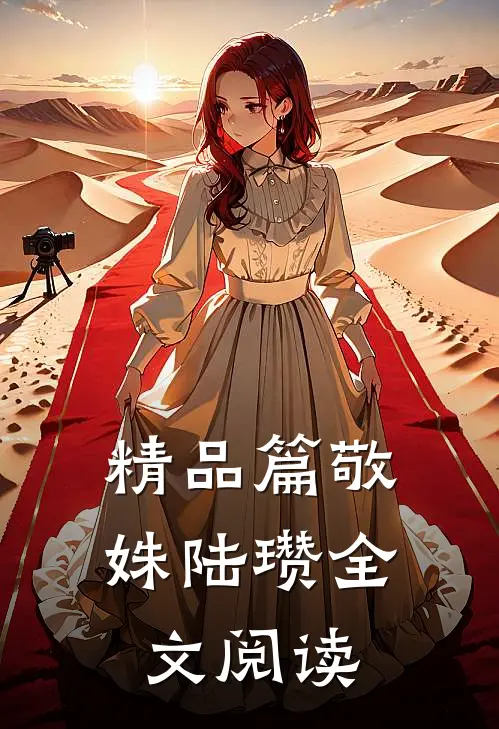 精品篇敬姝陆瓒全文阅读