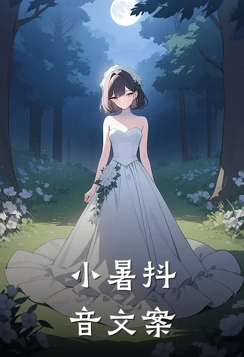 小暑抖音文案