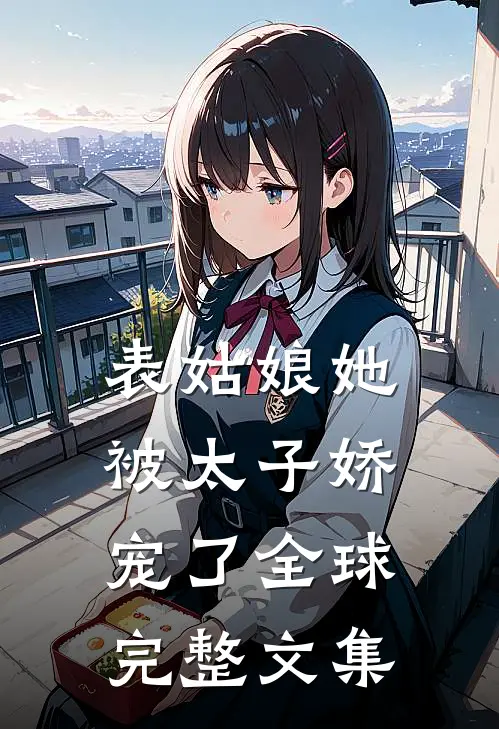 表姑娘她被太子娇宠了全球完整文集
