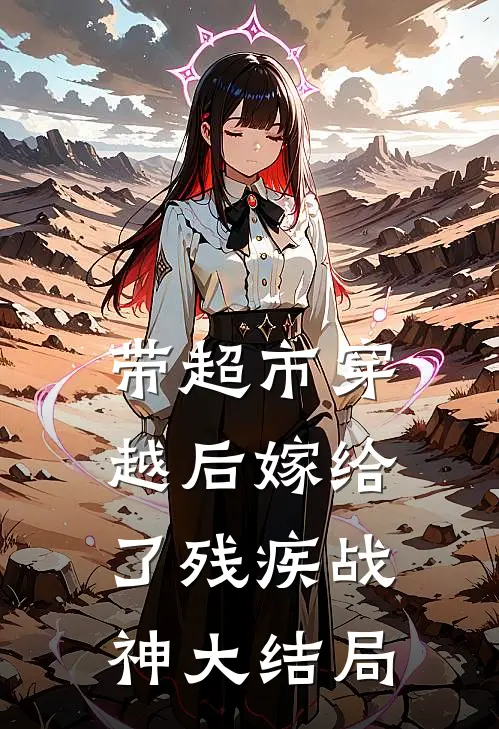 带超市穿越后嫁给了残疾战神大结局