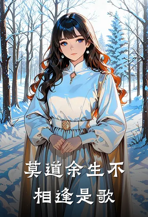莫道余生不相逢是歌